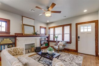 1926 W Park Place, Oklahoma City, OK 73106