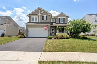 984 Kentucky Cir, Marysville, OH 43040