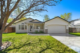 2015 W Young Ave, Nampa, ID 83651