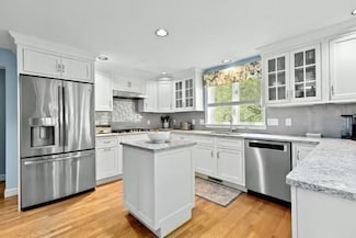 65 Tussock Brook Rd, Duxbury, MA 02332