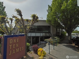 110 James St Unit 106, Edmonds, WA 98020