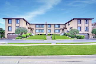 10360 Central Ave Unit 3C, Oak Lawn, IL 60453