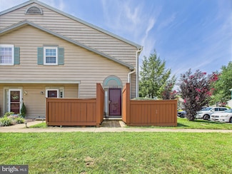 11269 Raging Brook Dr Unit 258, Bowie, MD 20720