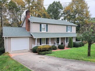 175 Basswood Terrace, Wilkesboro, NC 28697