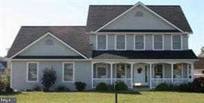 03 Rolling Meadow Rd, North Lebanon Township, PA 17046