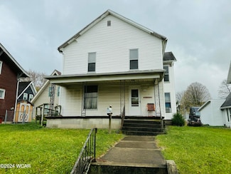 513 W Auglaize St, Wapakoneta, OH 45895