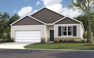 57 Quarter St, Rossville, GA 30741