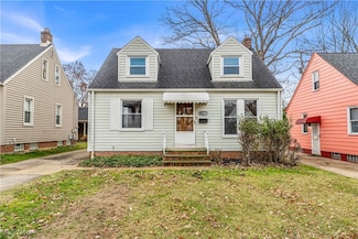 17806 Waterbury Ave, Maple Heights, OH 44137