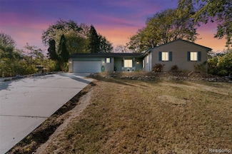 8550 33 Mile Rd, Bruce Township, MI 48065