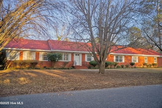 33 Gapway Rd, Fair Bluff, NC 28439