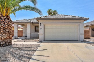 16819 W Manchester Dr, Surprise, AZ 85374