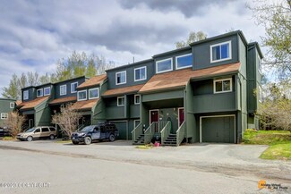 6460 Village Pkwy Unit 143, Anchorage, AK 99504