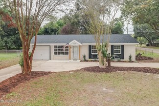 335 Jim Money Rd, Biloxi, MS 39531