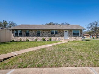 4201 Alicia Ln, Balch Springs, TX 75180