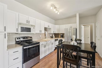 7160 S Wenatchee Way Unit F, Aurora, CO 80016