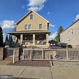 23 Long Ave Unit 2, Hillside, NJ 07205