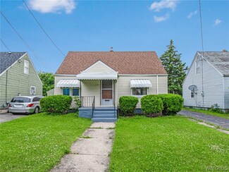 2138 North Ave, Niagara Falls, NY 14305