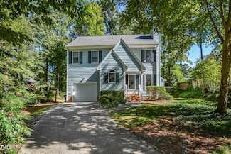 3001 Stanford Dr, Durham, NC 27707