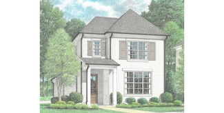 8659 Colleton Way, Memphis, TN 38018