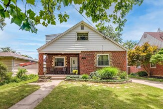7328 Harding Ave, Cincinnati, OH 45231