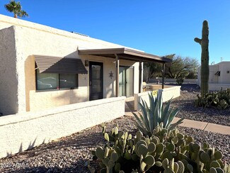 867 E Lancaster Cir Unit 18, Florence, AZ 85132
