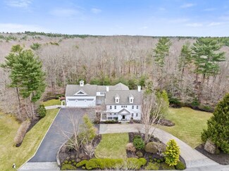 18 Edgewood Park, Norwell, MA 02061