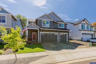 7173 SE Cheryl Ct, Adair Village, OR 97330