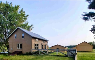 233 Casey Cheese Factory Rd, Sherburne, NY 13460