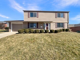 12012 Gulfport Dr, Cincinnati, OH 45246