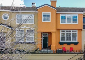 3539 Gilman Common, Fremont, CA 94538