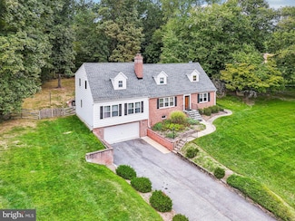 15516 Tierra Dr, Silver Spring, MD 20906