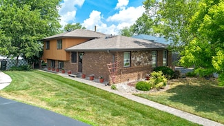 181 W 28th St, South Chicago Heights, IL 60411