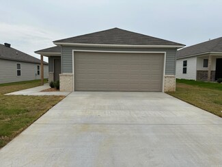 6105 Discovery Trail, Bauxite, AR 72011