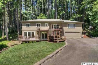 31800 Whitman Way, Philomath, OR 97370
