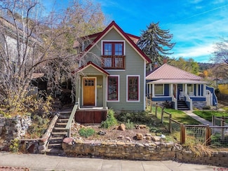 1052 E 5th Ave, Durango, CO 81301