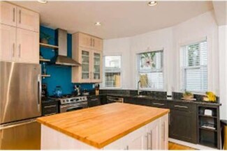 4 Putnam St Unit 1, Somerville, MA 02143