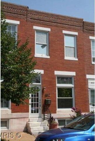 3814 Foster Ave, Baltimore, MD 21224