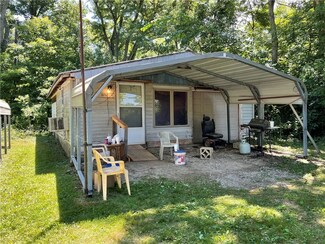 10797 Private Road 550 W, Poland, IN 47868