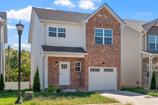 511 Charleston Cove Way, Clarksville, TN 37043