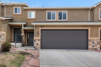 6107 Kingdom View, Colorado Springs, CO 80918