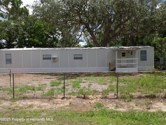 3236 Painters St, Spring Hill, FL 34606
