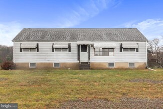 14901 New Windsor Rd, New Windsor, MD 21776