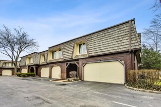1671 Winnetka Rd Unit 1671, Glenview, IL 60025