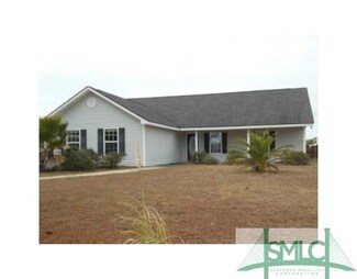 4496 Smith Rd SE, Townsend, GA 31331
