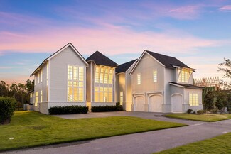295 Golfridge Dr, Inlet Beach, FL 32413