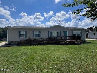 1122 Anderson Loop, Greeneville, TN 37743