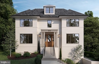 2916 Chesapeake St NW, Washington, DC 20008