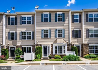 1917 Lennox Dr Unit 207, Sykesville, MD 21784
