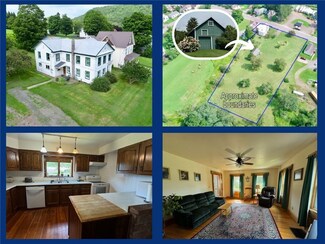 51813 State Highway 10, Bloomville, NY 13739