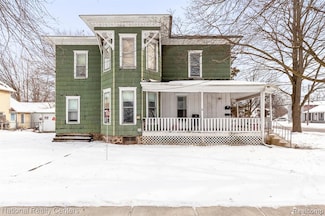124 S Ottawa St, Tecumseh, MI 49286